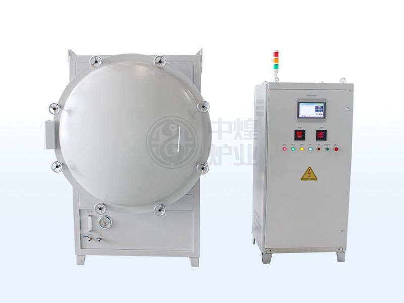 真空气氛炉ZH-ZKL-150